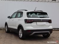 używany VW T-Cross - 1.0 TSI