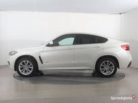 używany BMW X6 xDrive30d