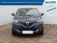 Używany Renault Kadjar 2016 Szary SUV