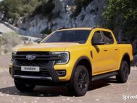 używany Ford Ranger 2dm 205KM 2023r. 1km