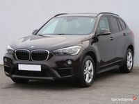 używany BMW X1 sDrive18d