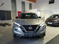 używany Nissan Juke Juke Acenta P. KomfortAcenta P. Komfort