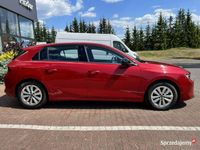 używany Opel Astra Edition# 1.2 Turbo 110 KM okazja L (2021-)