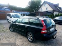 używany Volvo V50 2dm 136KM 2005r. 288 625km