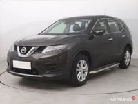 Używany Nissan X-Trail 163 KM (119 kW) 2015 Zielony SUV