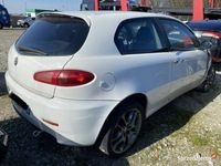 używany Alfa Romeo 147 147JTD