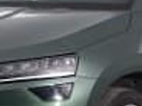 używany Skoda Karoq 1.5 TSI