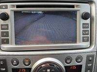 używany Toyota Verso 