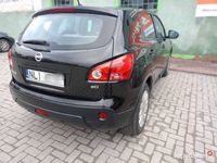 używany Nissan Qashqai 1.5 dCi Salon Polska