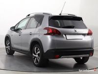 używany Peugeot 2008 1.2 PureTech
