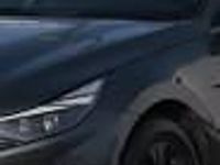 używany Hyundai Elantra 1.6 MPI