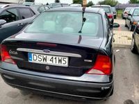 używany Ford Focus 1.8TDCI