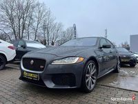 Używany Jaguar XF 2016 Szary Sedan/Limuzyna