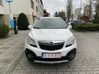 używany Opel Mokka 1.7 CDTI Jak Nowa