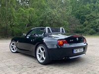 używany BMW Z4 e85 3,0i