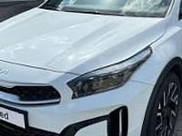 używany Kia XCeed 1.6 T-GDI Tribute DCT 1.6 T-GDI Tribute DCT 150KM