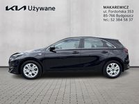 używany Kia Ceed M 1.5 T-GDI 140KM 6MT