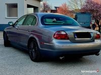 Używany Jaguar S-Type S 2006 Sedan/Limuzyna