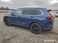 używany Honda CR-V 2025 SPORT TOURINGgg