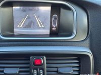 używany Volvo V40 CC 