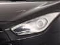 Używany Hyundai i40 135 KM (99 kW) 2012 Czarny Kombi