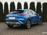 używany Kia XCeed 1.5 T-GDI M DCT, Bezwypadkowy, I Właściciel