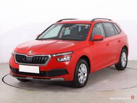 używany Skoda Kamiq 1.5 TSI