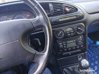 Używany Ford Mondeo ST200 2000