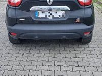 używany Renault Captur 