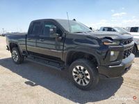 używany Chevrolet Silverado 2021K2500 CUSTOM