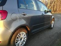 używany VW Golf VI Plus 1.4 TSI 122 KM CAXA