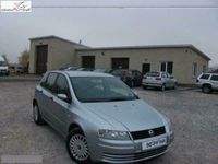 używany Fiat Stilo 1.6dm 103KM 2004r. 188 000km