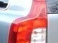 używany Volvo XC90 I ZGUBILES MALY DUZY BRIEF LUBich BRAK WYROBIMY NOWE