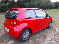 używany Seat Mii UP! citigo 2014r