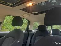 Używany Mini Cooper Countryman 2014 Brązowy SUV