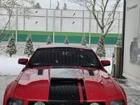 Używany Ford Mustang GT 2007 Czerwony Coupe