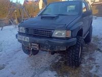 Używany Opel Frontera 1998 SUV