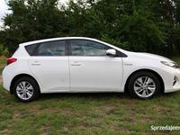 używany Toyota Auris Hybrid 1.8 HYBRYDA