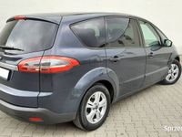 używany Ford S-MAX 2,0 TDCI 135KM Serwis ASO SUPER STAN-OKAZJA!