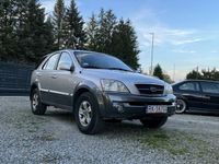 używany Kia Sorento I 4X4