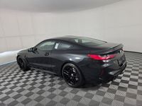 używany BMW M8 4.4dm 617KM 2023r. 3 872km