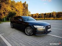 używany Audi A6 Avant 3.0 TDI Quattro S tronic
