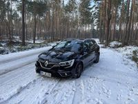 używany Renault Mégane GrandTour 1.2 TCE