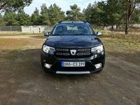 używany Dacia Sandero Stepway Tce 90*Klima*Led*DRL*USB*Alufelgi*Sup…