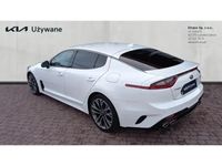 używany Kia Stinger 2.0 MY19 L+STY+NAV+2TR