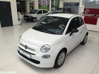 używany Fiat 500 2023 · 1 km · 999 cm3 · Hybryda