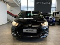 używany Citroën C4 Exclusive 1.6VTi 120KM M5 2012 r., salon PL, 12 …