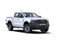 używany Ford Ranger 2dm 170KM 2023r. 1km