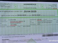 Używany Nissan Qashqai 114 KM (83 kW) 2008 Szary (metalik) SUV