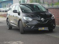 używany Renault Grand Scénic IV 1.8dm 120KM 2019r. 97 000km